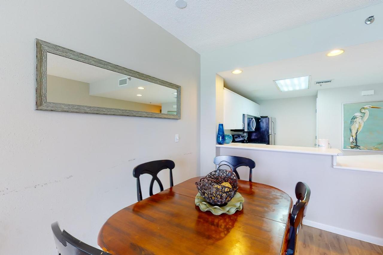 Sterling Sands 803 Destin Exterior foto