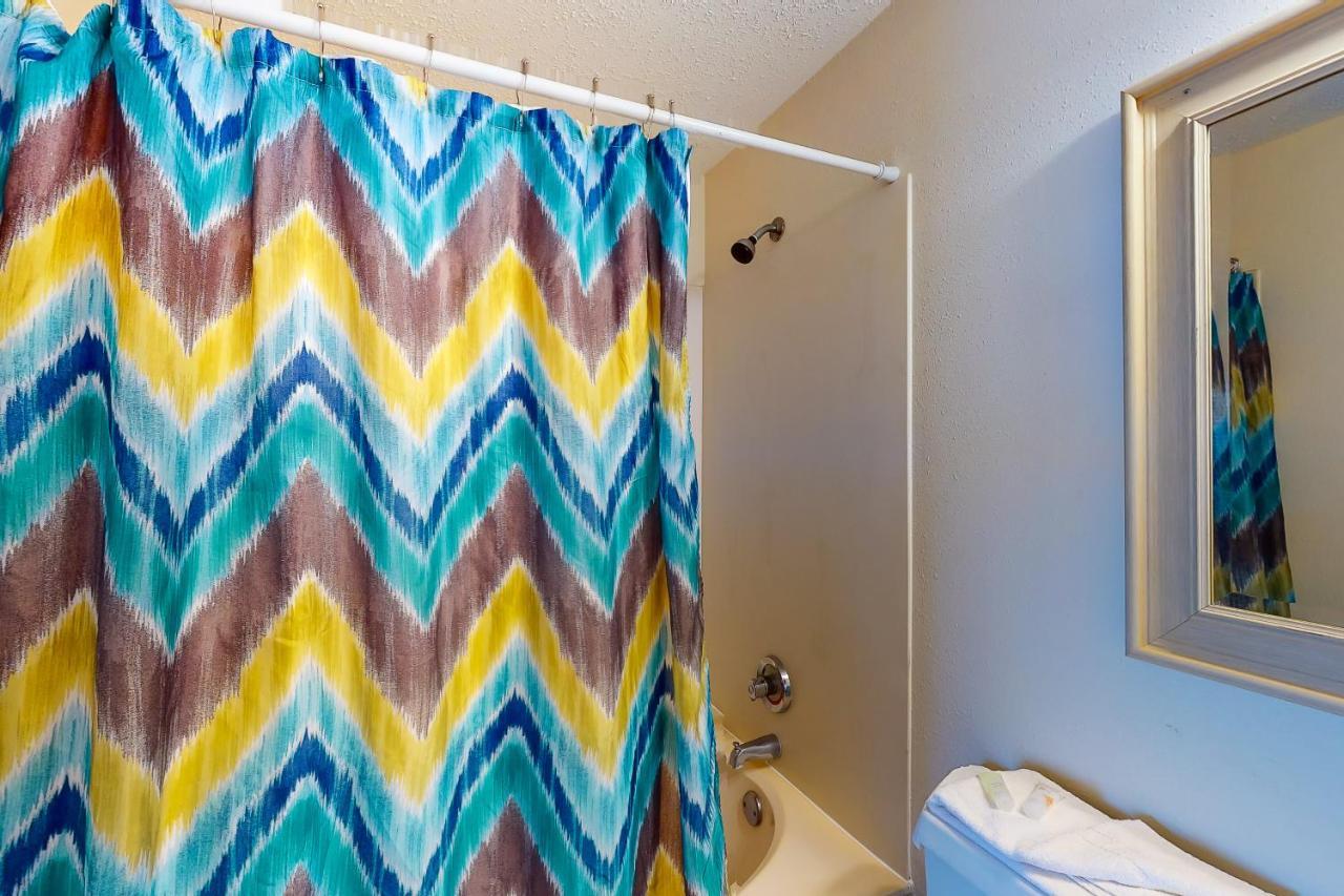 Sterling Sands 803 Destin Exterior foto
