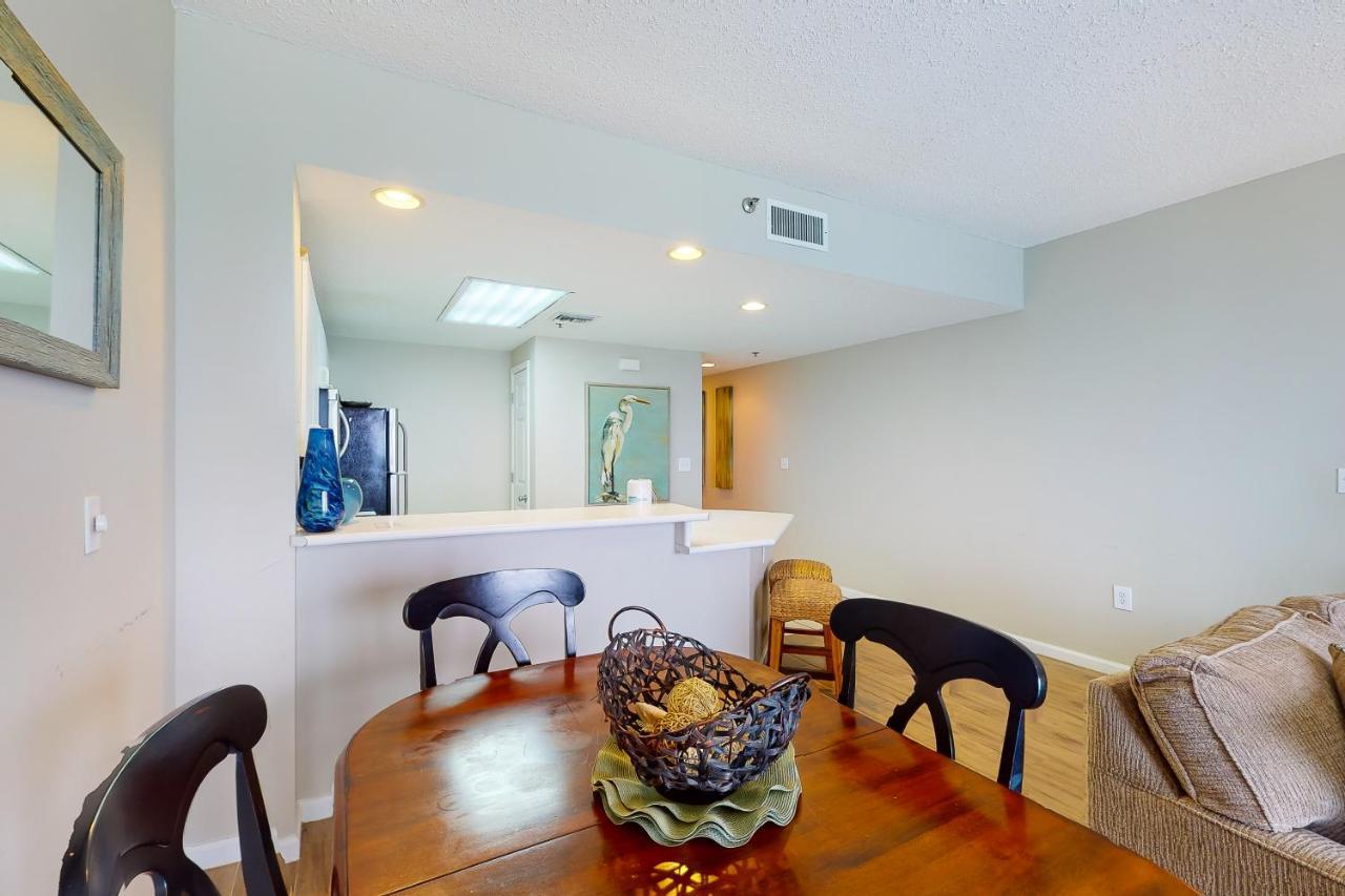 Sterling Sands 803 Destin Exterior foto