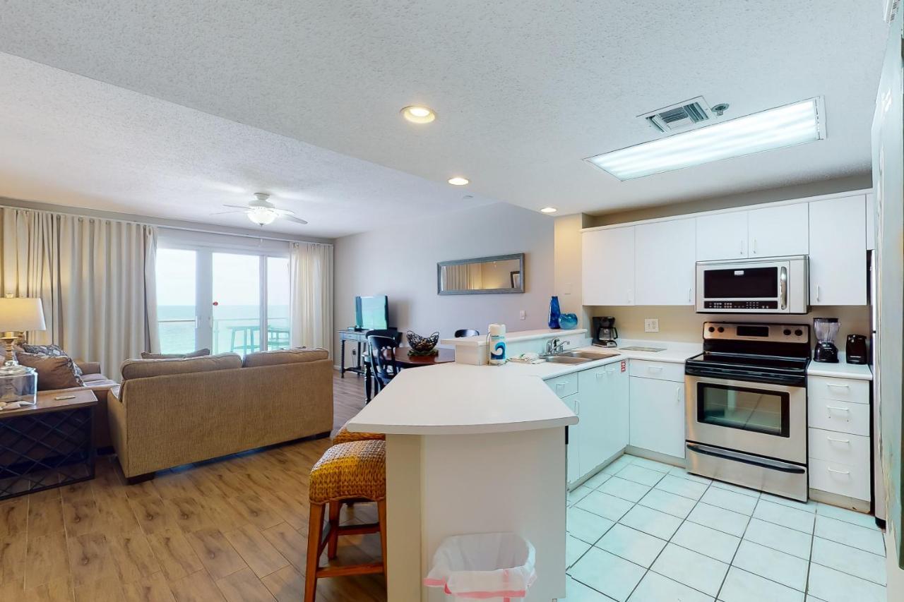 Sterling Sands 803 Destin Exterior foto