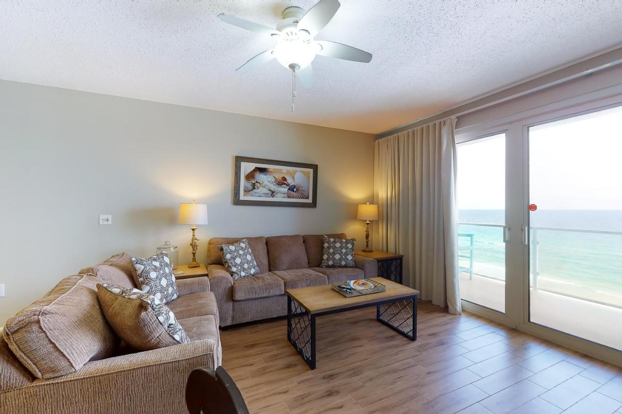 Sterling Sands 803 Destin Exterior foto