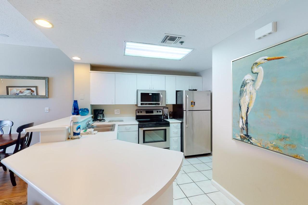 Sterling Sands 803 Destin Exterior foto