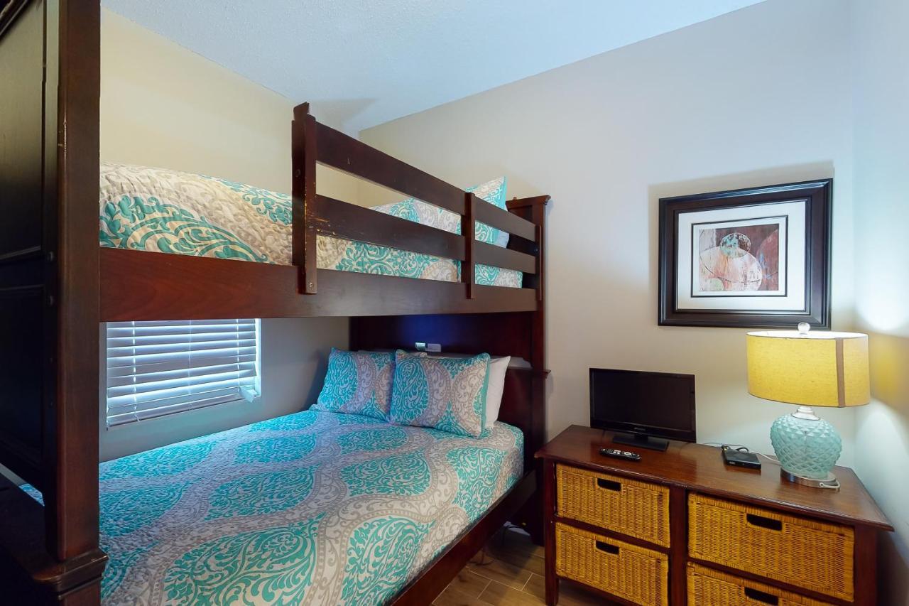 Sterling Sands 803 Destin Exterior foto