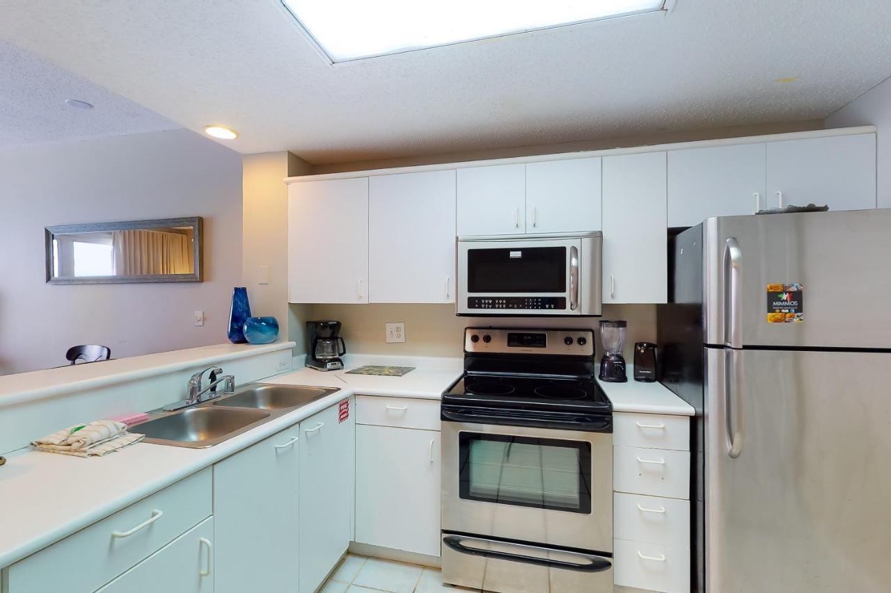 Sterling Sands 803 Destin Exterior foto