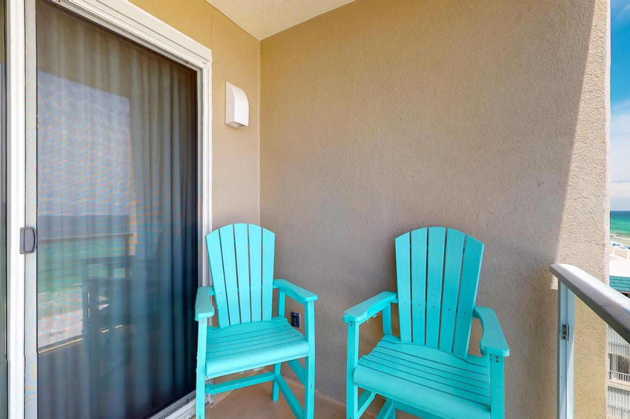 Sterling Sands 803 Destin Exterior foto