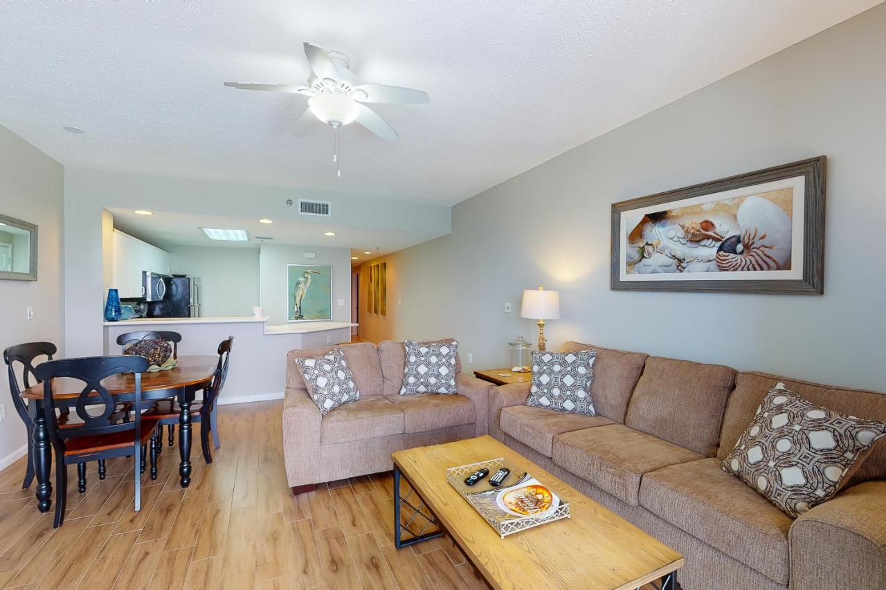 Sterling Sands 803 Destin Exterior foto