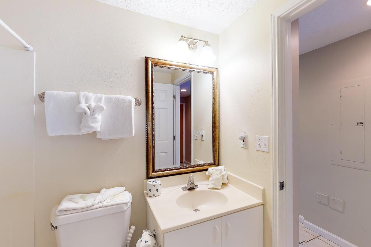 Sterling Sands 803 Destin Exterior foto