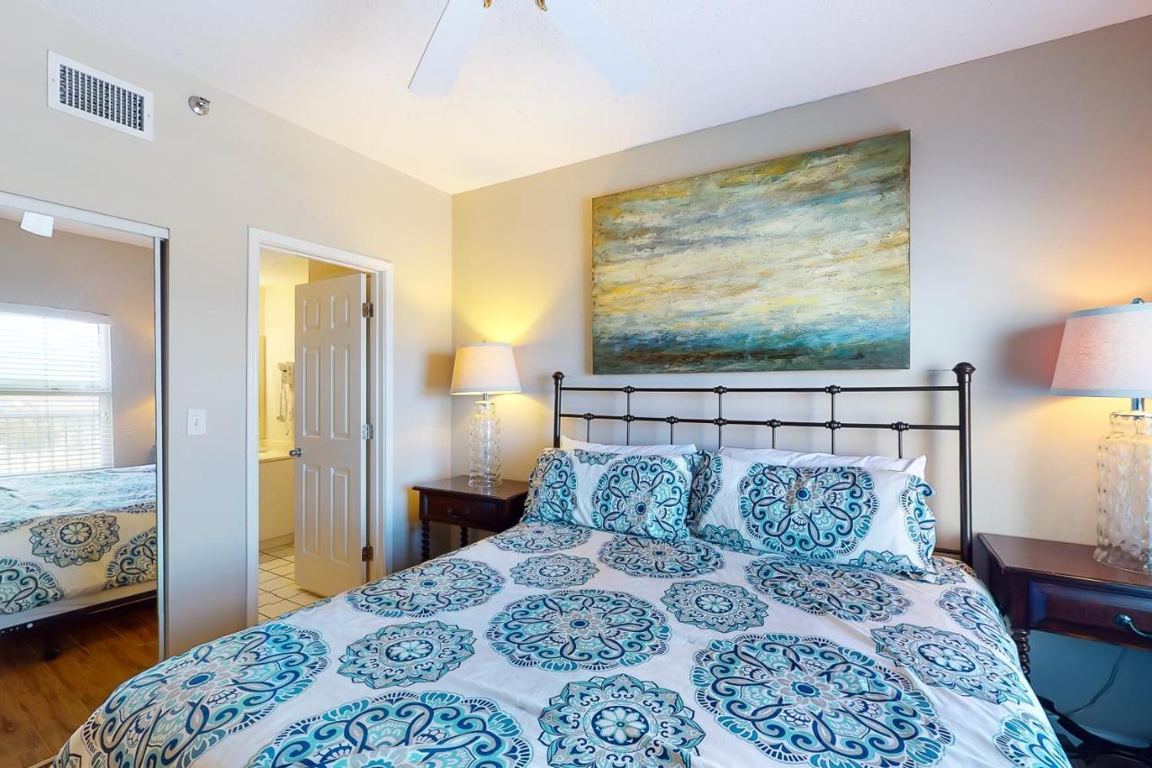 Sterling Sands 803 Destin Exterior foto