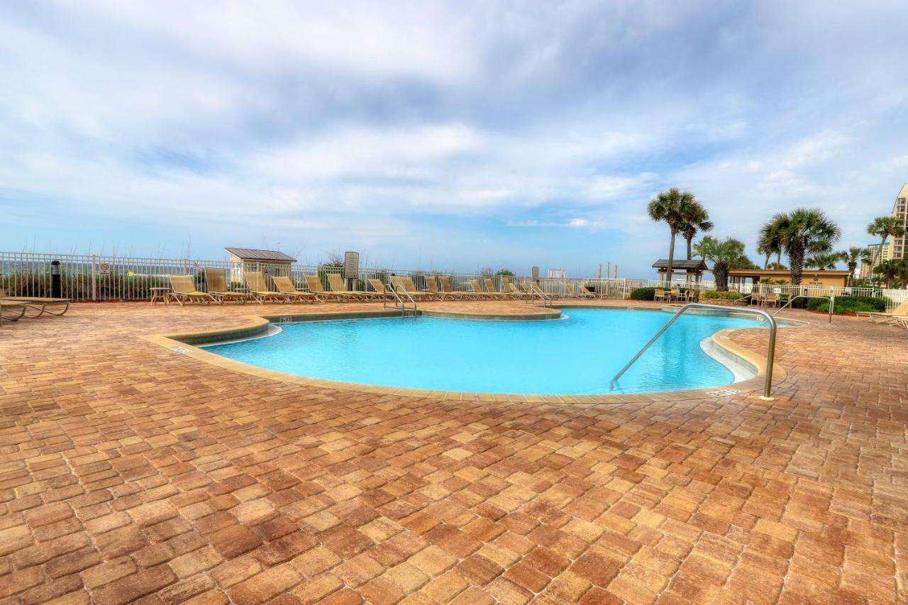 Sterling Sands 803 Destin Exterior foto