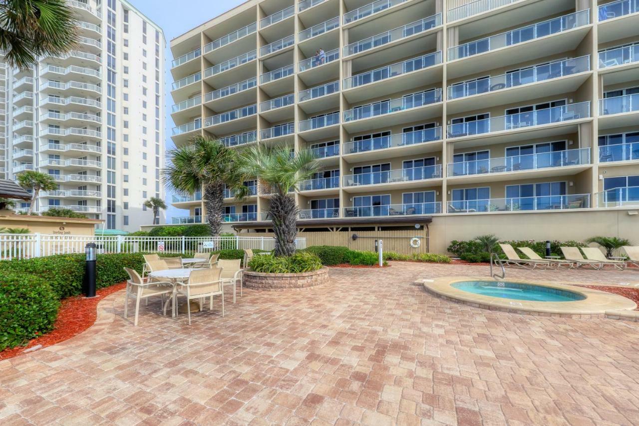 Sterling Sands 803 Destin Exterior foto