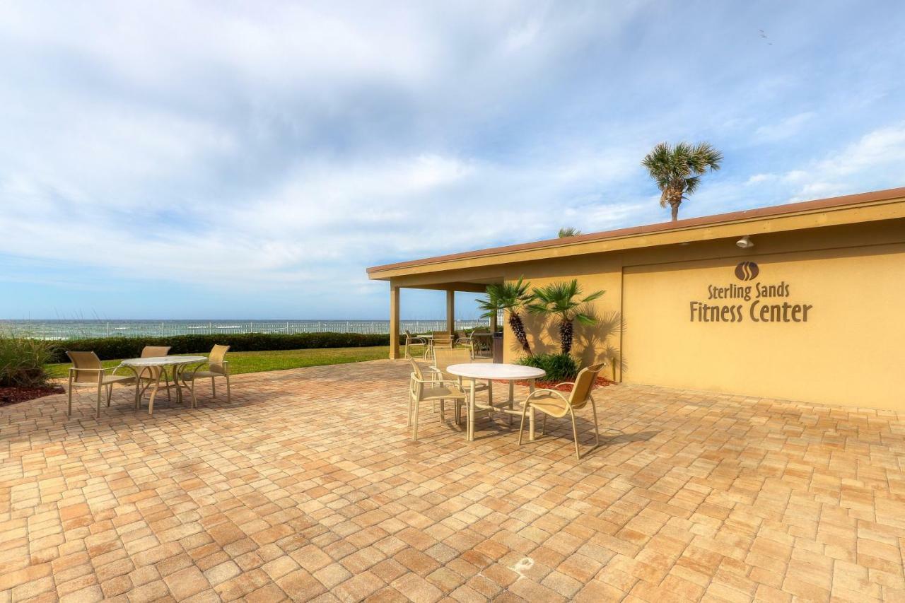 Sterling Sands 803 Destin Exterior foto
