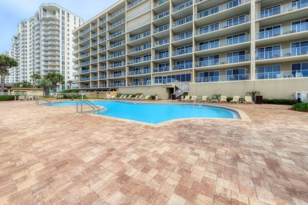 Sterling Sands 803 Destin Exterior foto